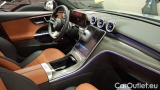  Mercedes  C-Klasse C 300 e T Autom. #7