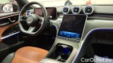  Mercedes  C-Klasse C 300 e T Autom. #6