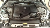  Mercedes  C-Klasse C 300 e T Autom. #11