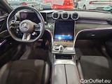  Mercedes  C-Klasse Mercedes-AMG C 43 4MATIC T Autom. #6