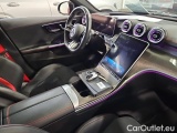  Mercedes  C-Klasse Mercedes-AMG C 43 4MATIC T Autom. #7
