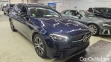  Mercedes  E-Klasse E 300 de 4MATIC T Autom. #2