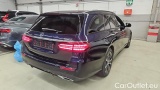  Mercedes  E-Klasse E 300 de 4MATIC T Autom. #4