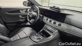  Mercedes  E-Klasse E 300 e 4MATIC Autom. #7