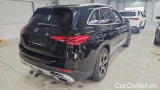  Mercedes  GLC  220 d 4MATIC Autom. #4