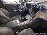  Mercedes  GLC  300 de 4MATIC Autom. #7