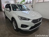  Seat  TARRACO 2.0 TDI 140kW Xcellence 4Drive DSG #2
