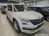  Skoda  Kodiaq 2.0 TDI SCR 140kW DSG 4x4 SPORTLINE #2