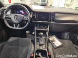  Skoda  Kodiaq 2.0 TDI SCR 140kW DSG 4x4 SPORTLINE #6