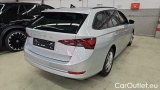  Skoda  Octavia 2.0 TDI 110kW DSG CLEVER COMBI #4