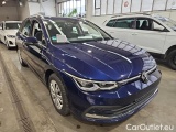  Volkswagen  Golf  2.0 TDI SCR DSG Style Variant #2