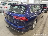  Volkswagen  Golf  2.0 TDI SCR DSG Style Variant #4