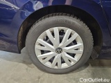  Volkswagen  Golf  2.0 TDI SCR DSG Style Variant #10