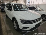 Volkswagen  Tiguan 2.0 TDI SCR DSG 4MOTION UNITED #2
