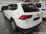  Volkswagen  Tiguan 2.0 TDI SCR DSG 4MOTION UNITED #3