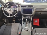  Volkswagen  Tiguan 2.0 TDI SCR DSG 4MOTION UNITED #6