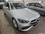  Mercedes  C-Klasse 200 D T 9G-TRONIC  188 #32