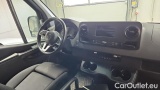  Mercedes  Sprinter 2.0 317 CDI A3 3,5t Hochdach lang #6