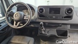  Mercedes  Sprinter 311 CDI A3 3,5t Hochdach lang #6
