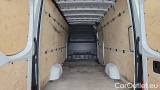  Mercedes  Sprinter 311 CDI A3 3,5t Hochdach lang #8