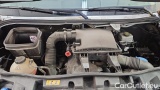  Mercedes  Sprinter 311 CDI A3 3,5t Hochdach lang #11