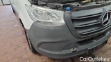 Mercedes  Sprinter 311 CDI A3 3,5t Hochdach lang #22