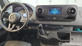  Mercedes  Sprinter 311 CDI A3 3,5t Hochdach lang #6
