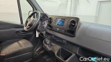  Mercedes  Sprinter 311 CDI A3 3,5t Hochdach lang #7