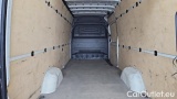  Mercedes  Sprinter 311 CDI A3 3,5t Hochdach lang #8