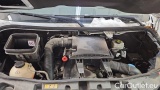  Mercedes  Sprinter 311 CDI A3 3,5t Hochdach lang #11