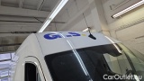  Mercedes  Sprinter 311 CDI A3 3,5t Hochdach lang #52