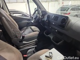  Mercedes  Sprinter 314 CDI A1 3,5t Front #7