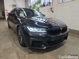  Bmw  Serie 5 XDRIVE AUT.  189 #2
