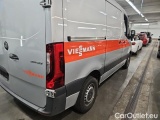  Mercedes  Sprinter 314 CDI A1 3,5t Front #78