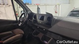  Mercedes  Sprinter 314 CDI A1 3,5t Front #7