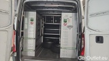  Mercedes  Sprinter 314 CDI A1 3,5t Front #8