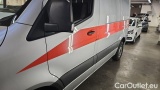 Mercedes  Sprinter 314 CDI A1 3,5t Front #19
