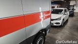  Mercedes  Sprinter 314 CDI A1 3,5t Front #20