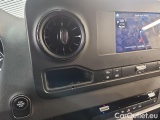  Mercedes  Sprinter 314 CDI A1 3,5t Front #17