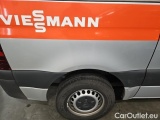  Mercedes  Sprinter 314 CDI A1 3,5t Front #50