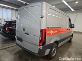  Mercedes  Sprinter 314 CDI A1 3,5t Front #63
