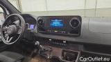  Mercedes  Sprinter 316 CDI A2 3,5t Hochdach #6