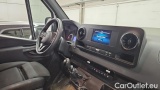  Mercedes  Sprinter 316 CDI A2 3,5t Hochdach #7