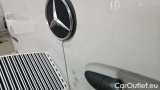  Mercedes  Sprinter 316 CDI A2 3,5t Hochdach #24