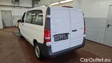  Mercedes  Vito 114 CDI Mixto kompakt Auto #3