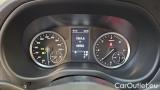  Mercedes  Vito 114 CDI Mixto kompakt Auto #5