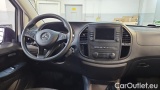  Mercedes  Vito 114 CDI Mixto kompakt Auto #6
