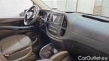  Mercedes  Vito 114 CDI Mixto kompakt Auto #7