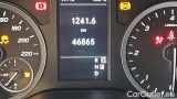  Mercedes  Vito 114 CDI Mixto kompakt Auto #9