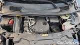  Mercedes  Vito 114 CDI Mixto kompakt Auto #11